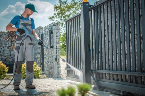 Best Patio and Deck Pressure Washing  in Westby, WI